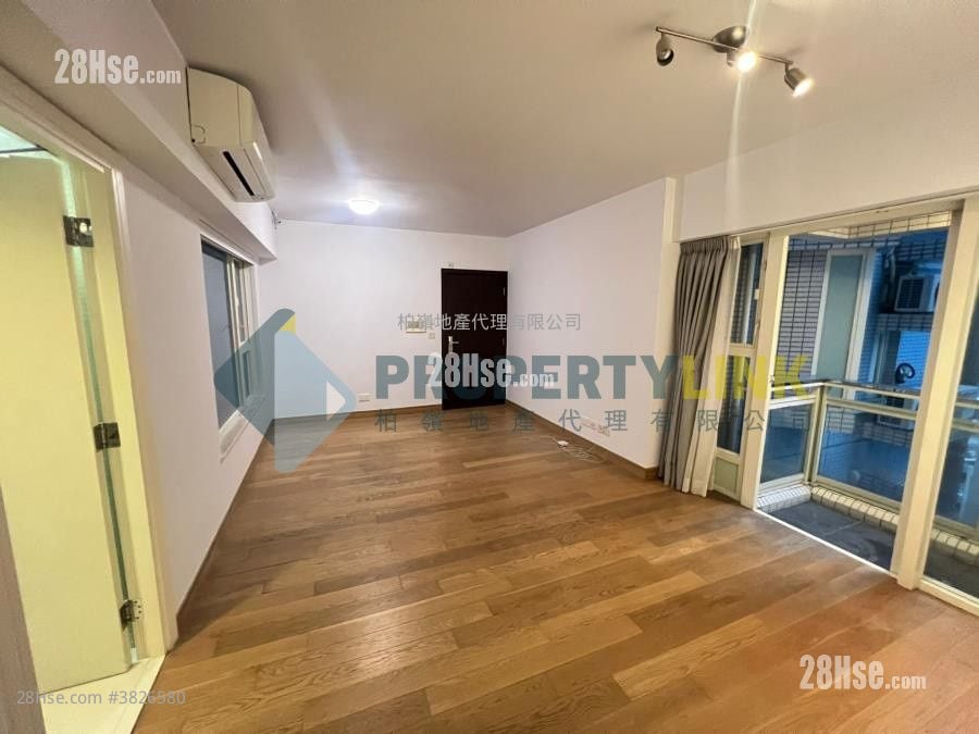 聚贤居 租盘 3 房 , 1 浴室 631 平方尺