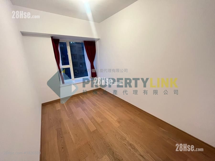 聚贤居 租盘 3 房 , 1 浴室 631 平方尺