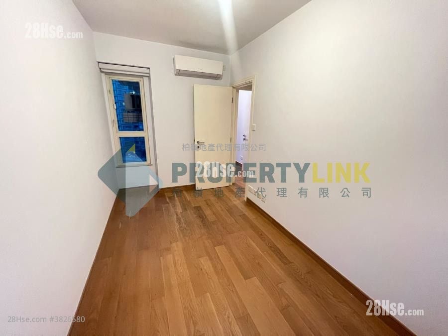 聚贤居 租盘 3 房 , 1 浴室 631 平方尺