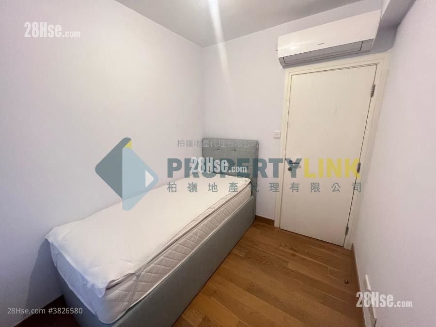 聚贤居 租盘 3 房 , 1 浴室 631 平方尺