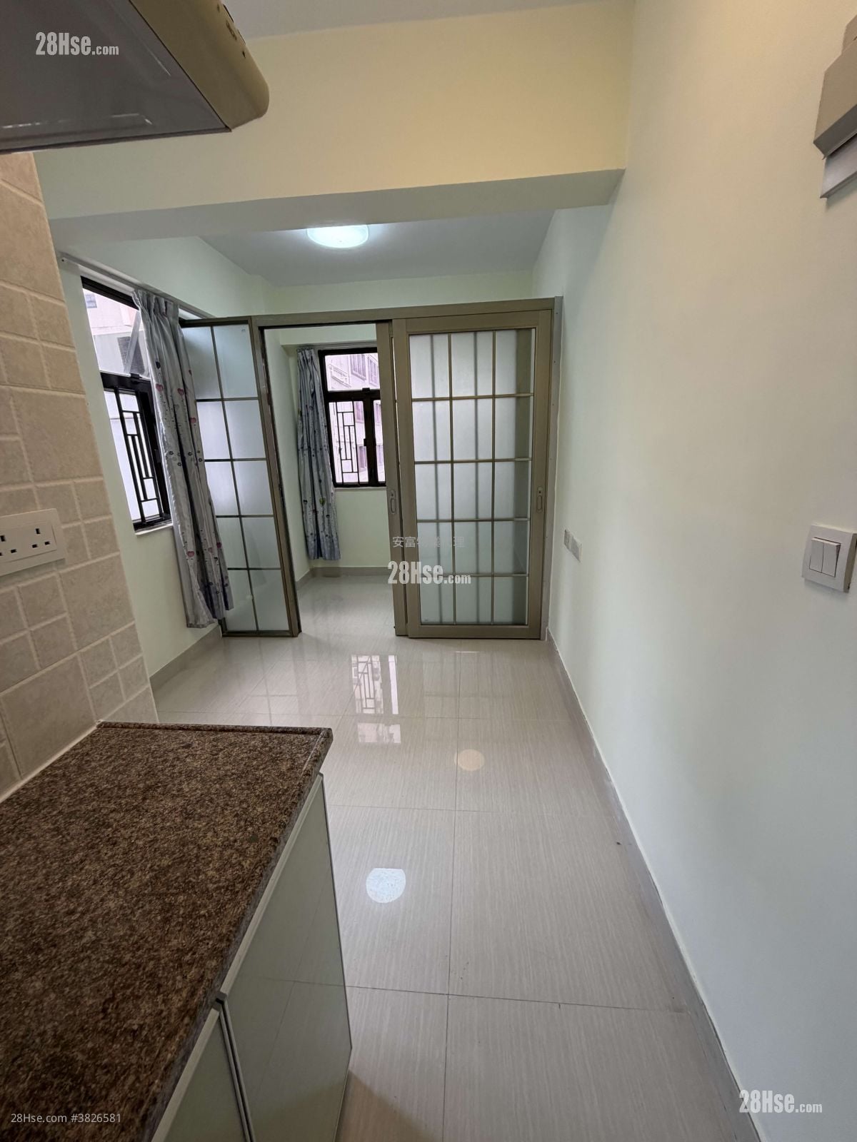 東樂樓 租盤 120 平方呎