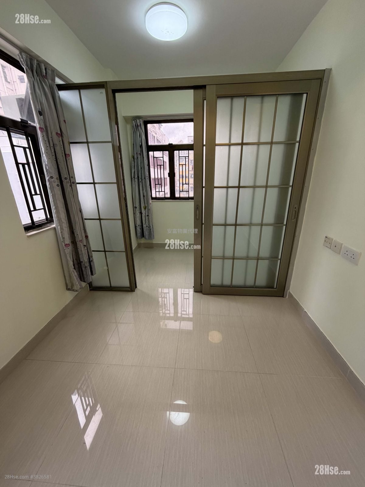 東樂樓 租盤 120 平方呎