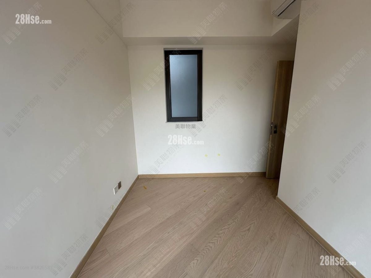 星凯堤岸 租盘 2 房 , 1 浴室 583 平方尺