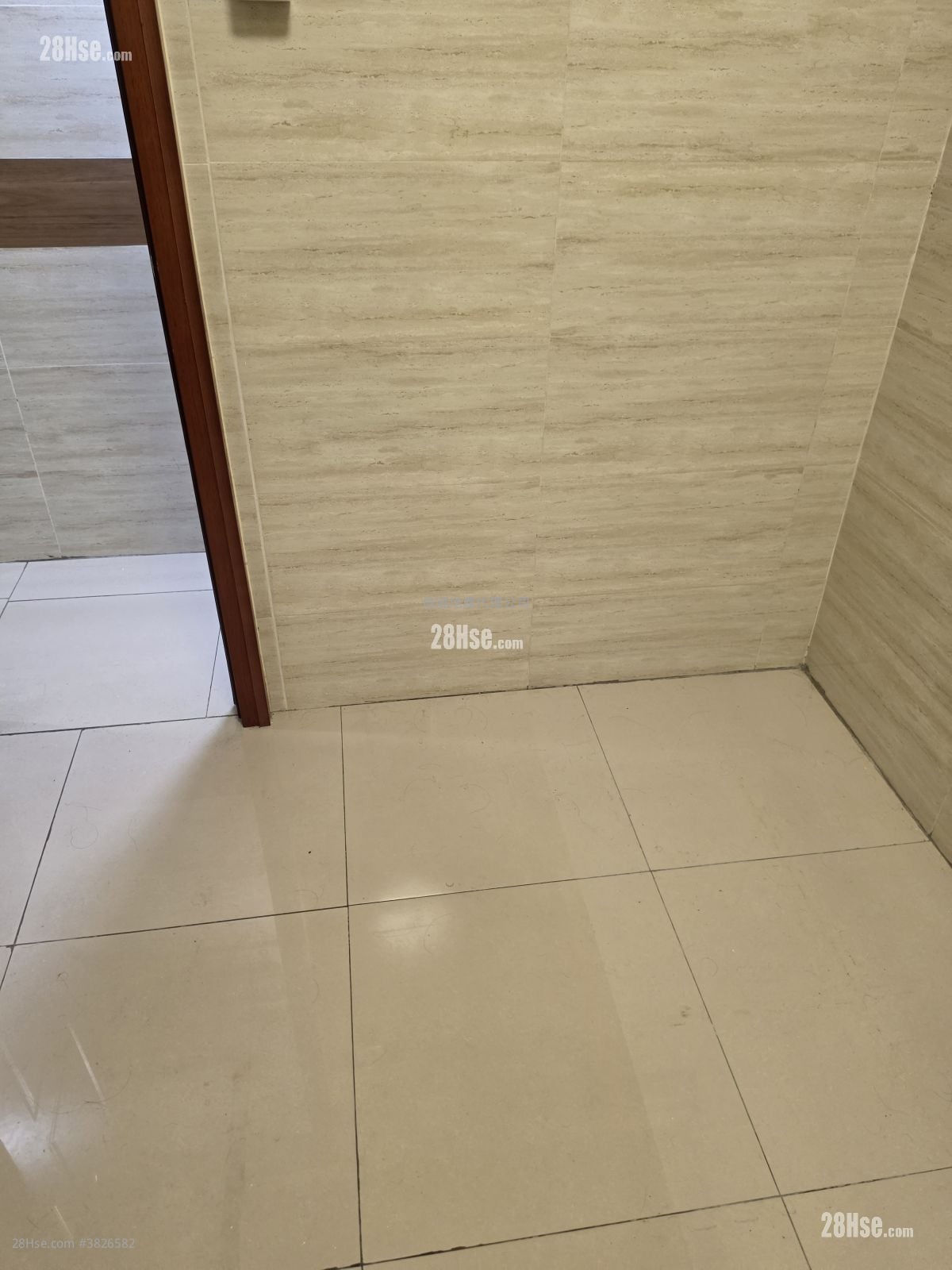 美景樓2期 租盤 1 房 60 平方呎