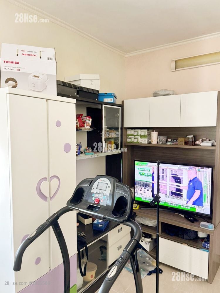 大埔中心 租盤 299 平方呎