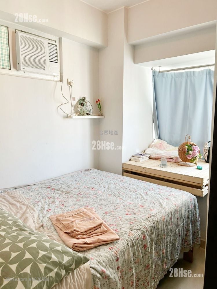 大埔中心 租盤 299 平方呎