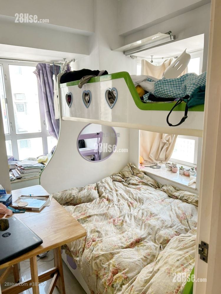 大埔中心 租盤 299 平方呎