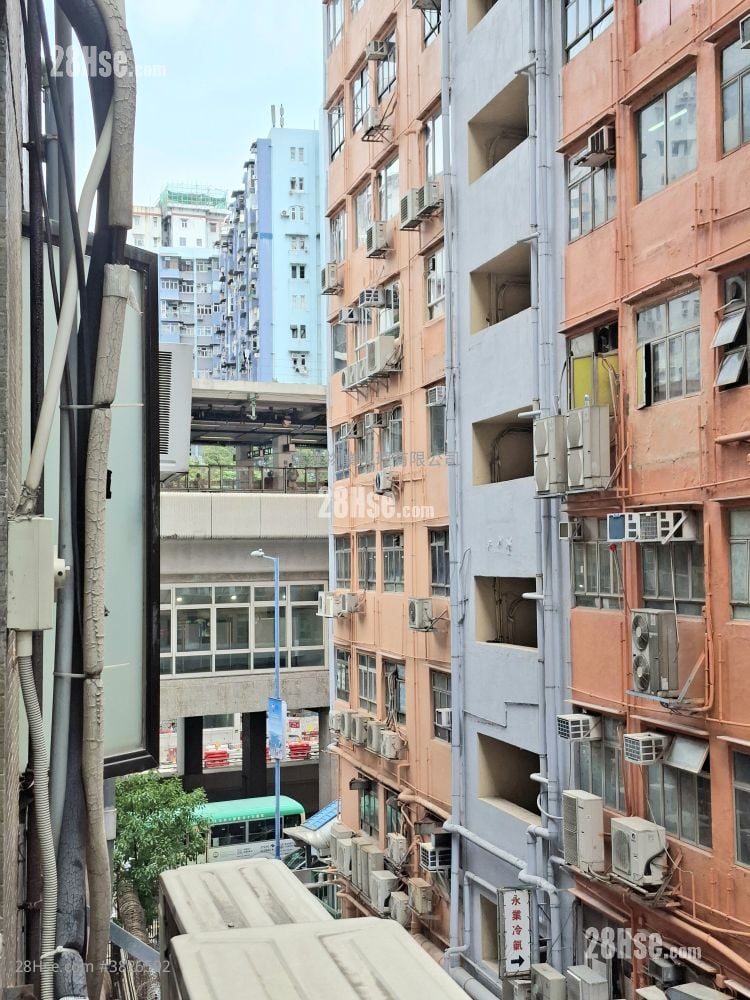 Lladro Centre Rental 775 ft²