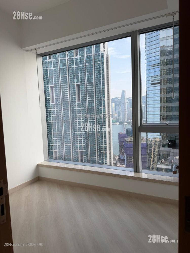 The Cullinan Rental 1 Bedroom , 1 Bathroom 434 ft²