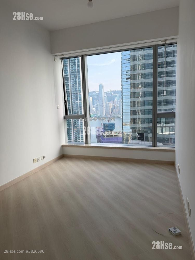 The Cullinan Rental 1 Bedroom , 1 Bathroom 434 ft²