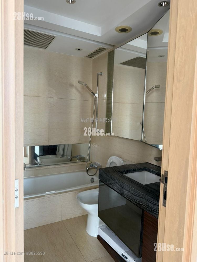 The Cullinan Rental 1 Bedroom , 1 Bathroom 434 ft²