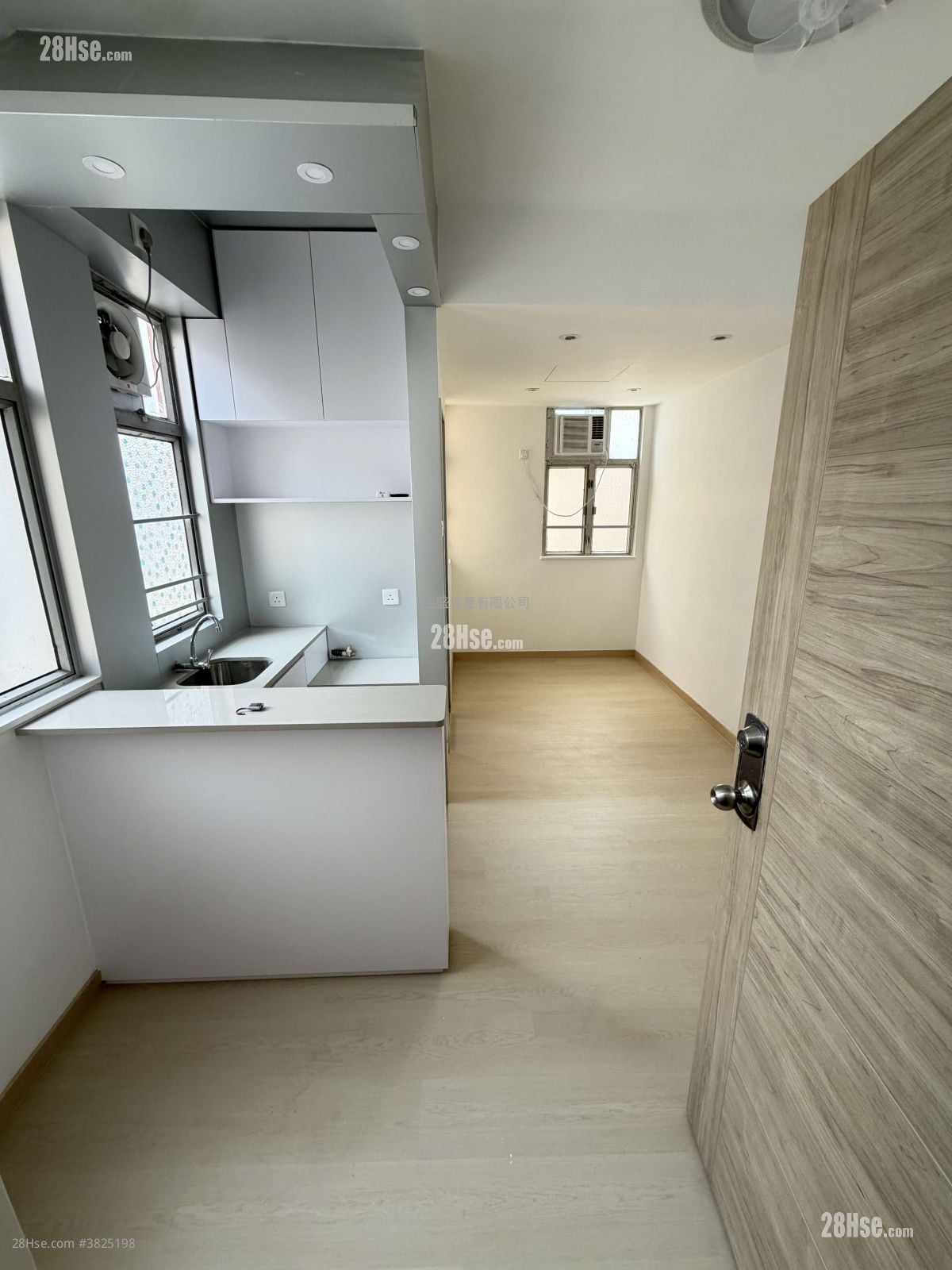 單幢樓房 租盤 1 浴室 161 平方呎