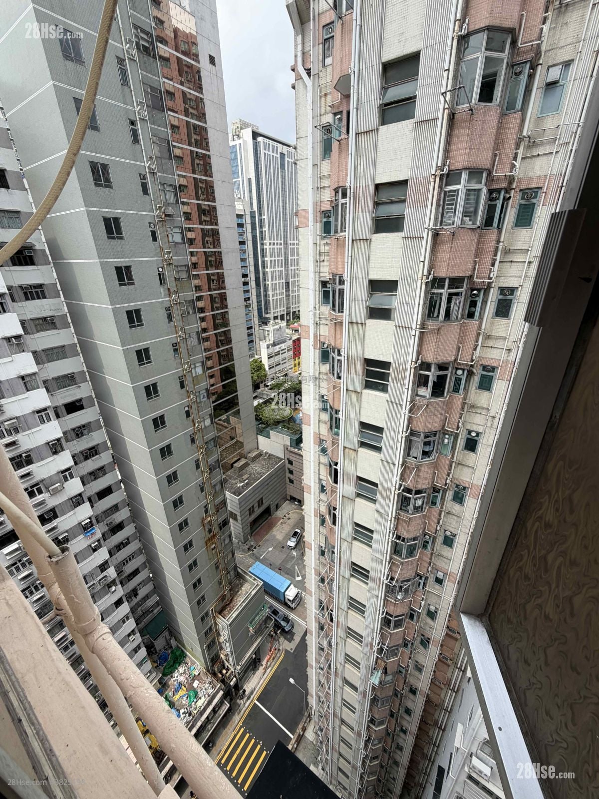 單幢樓房 租盤 1 浴室 161 平方呎