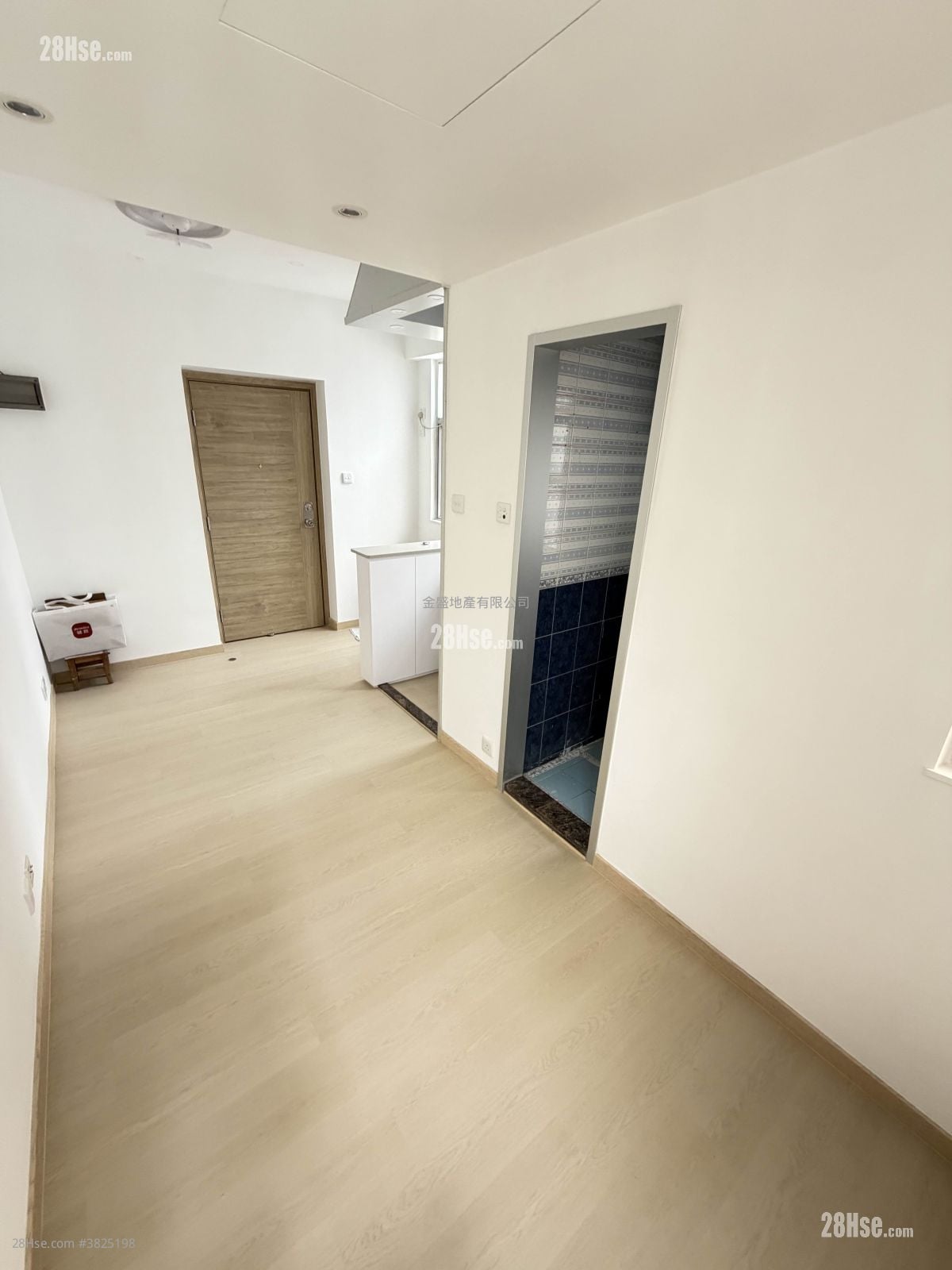 單幢樓房 租盤 1 浴室 161 平方呎