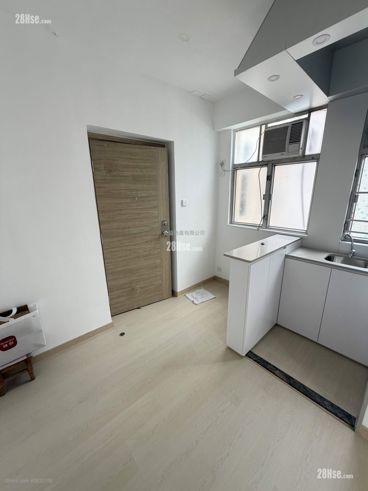 單幢樓房 租盤 1 浴室 161 平方呎