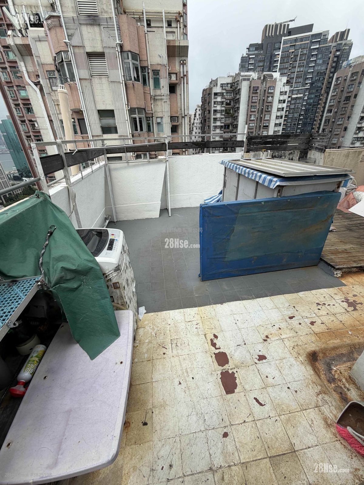 單幢樓房 租盤 1 浴室 161 平方呎