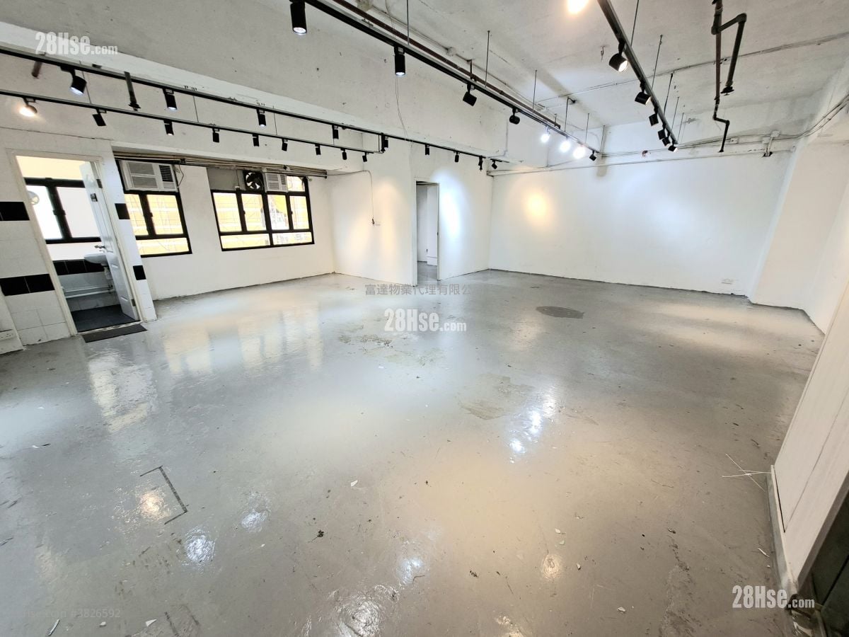 Lladro Centre Rental 775 ft²