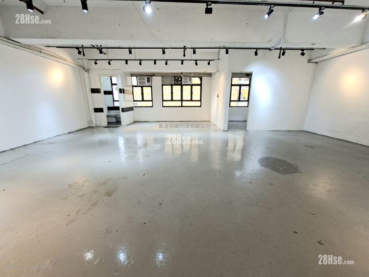 Lladro Centre Rental 775 ft²