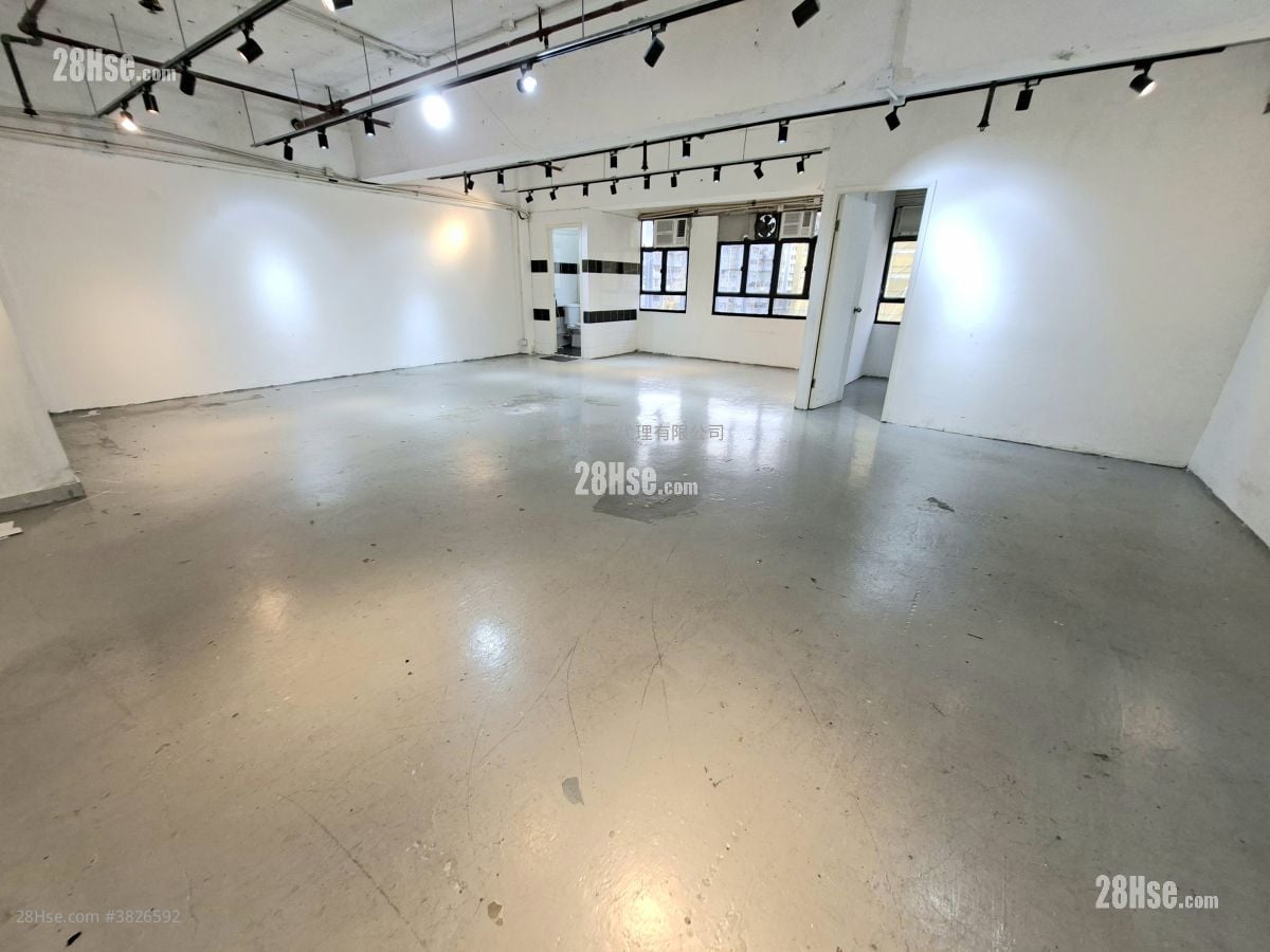 Lladro Centre Rental 775 ft²