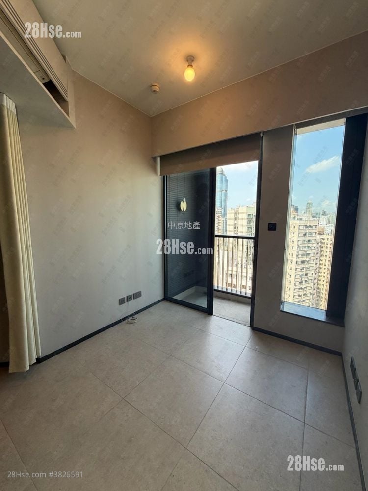 瑧樺 租盤 1 房 , 1 浴室 269 平方呎