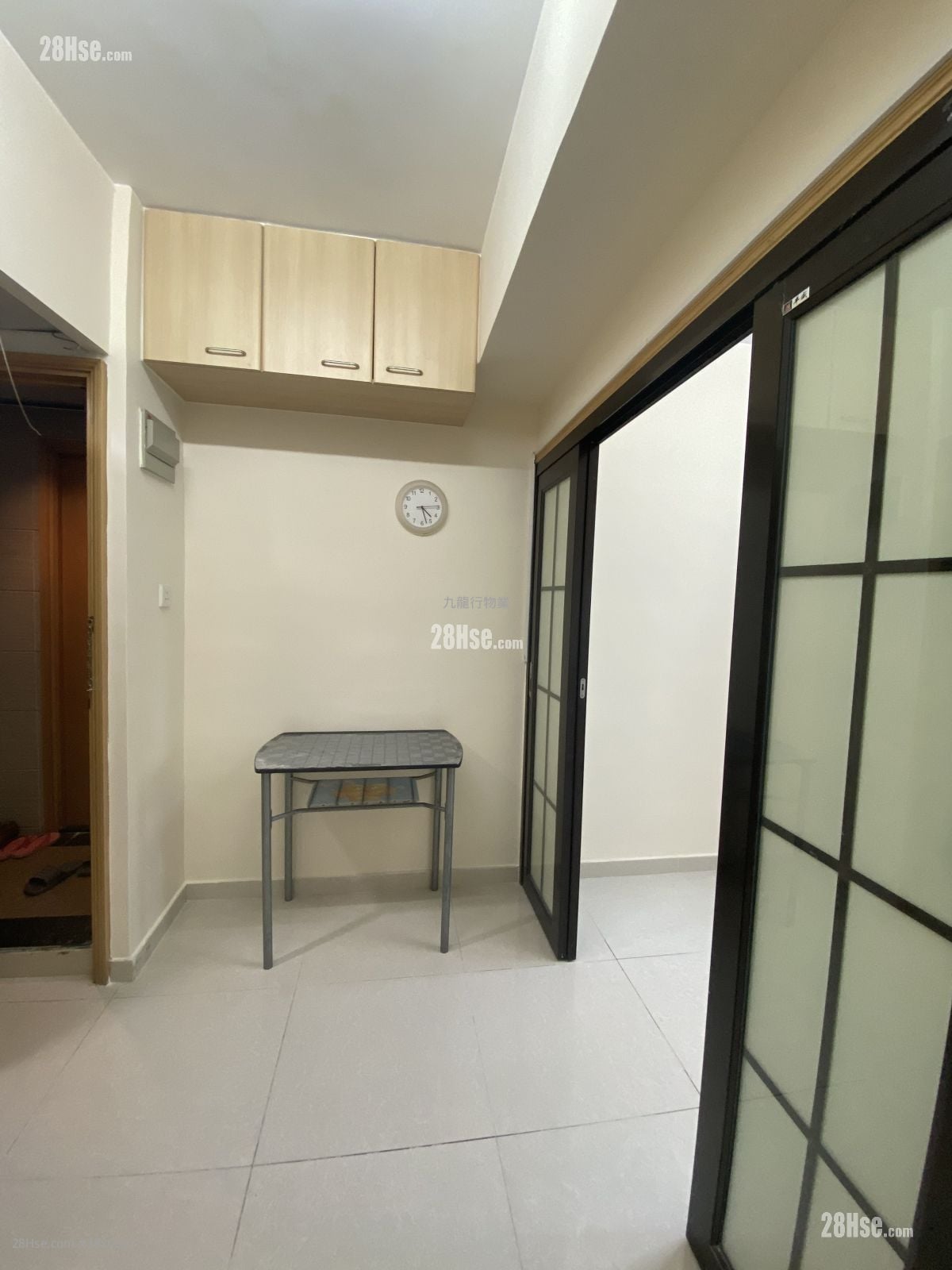 康景樓 租盤 1 房 , 1 浴室 180 平方呎