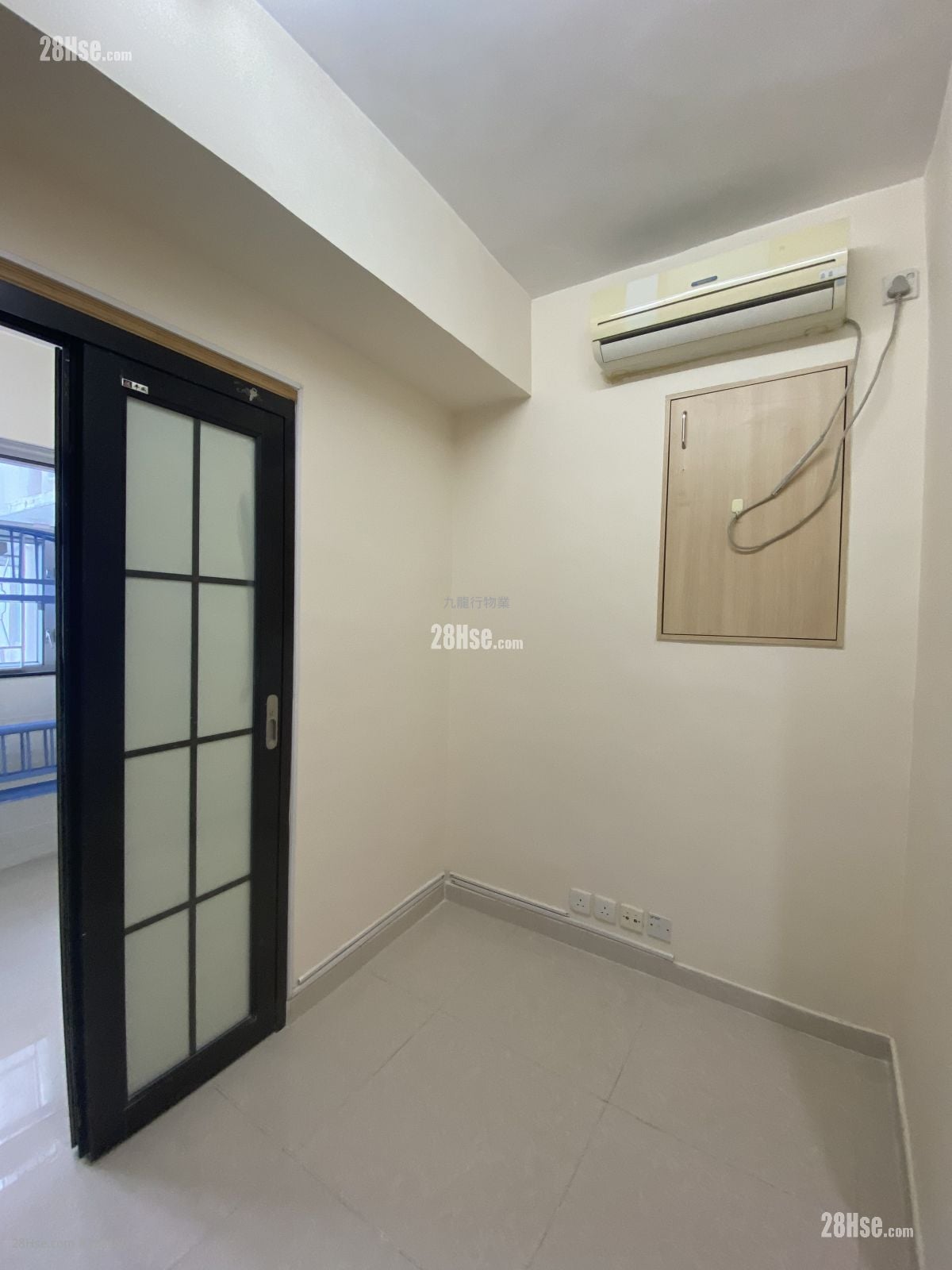 康景樓 租盤 1 房 , 1 浴室 180 平方呎