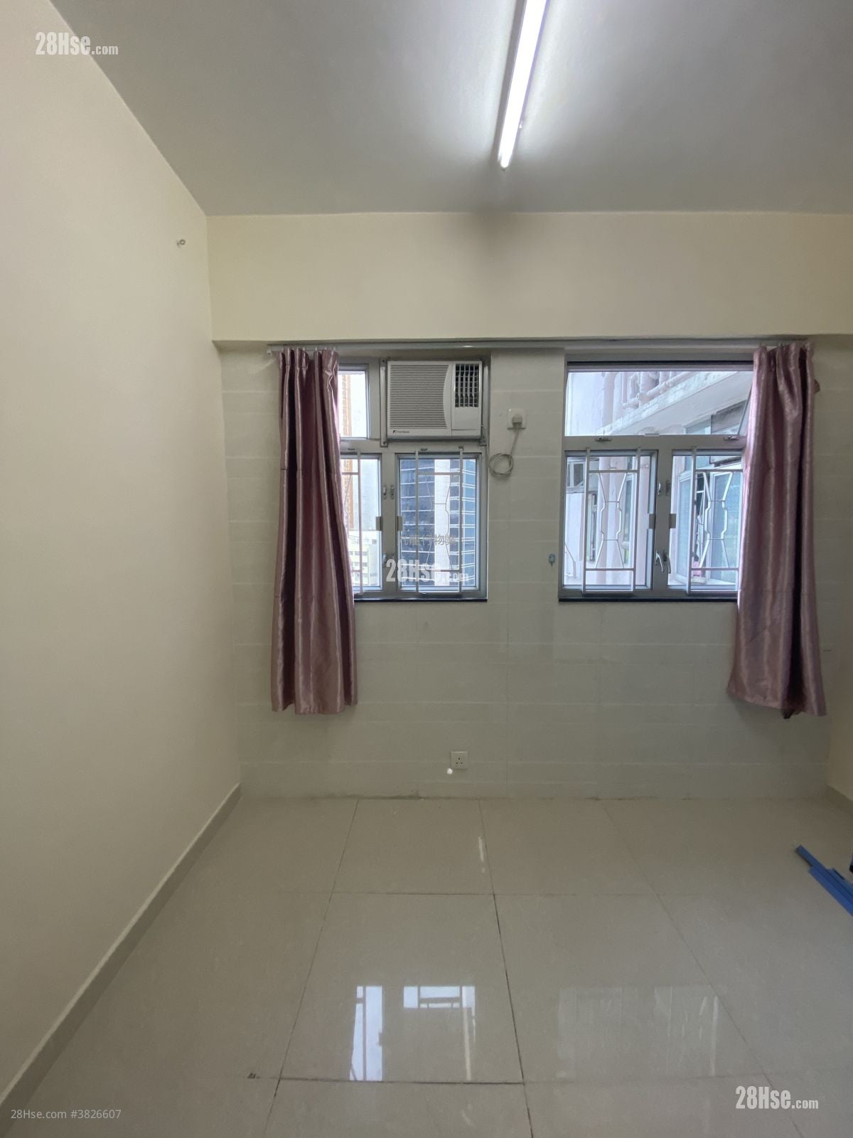 康景樓 租盤 1 房 , 1 浴室 180 平方呎