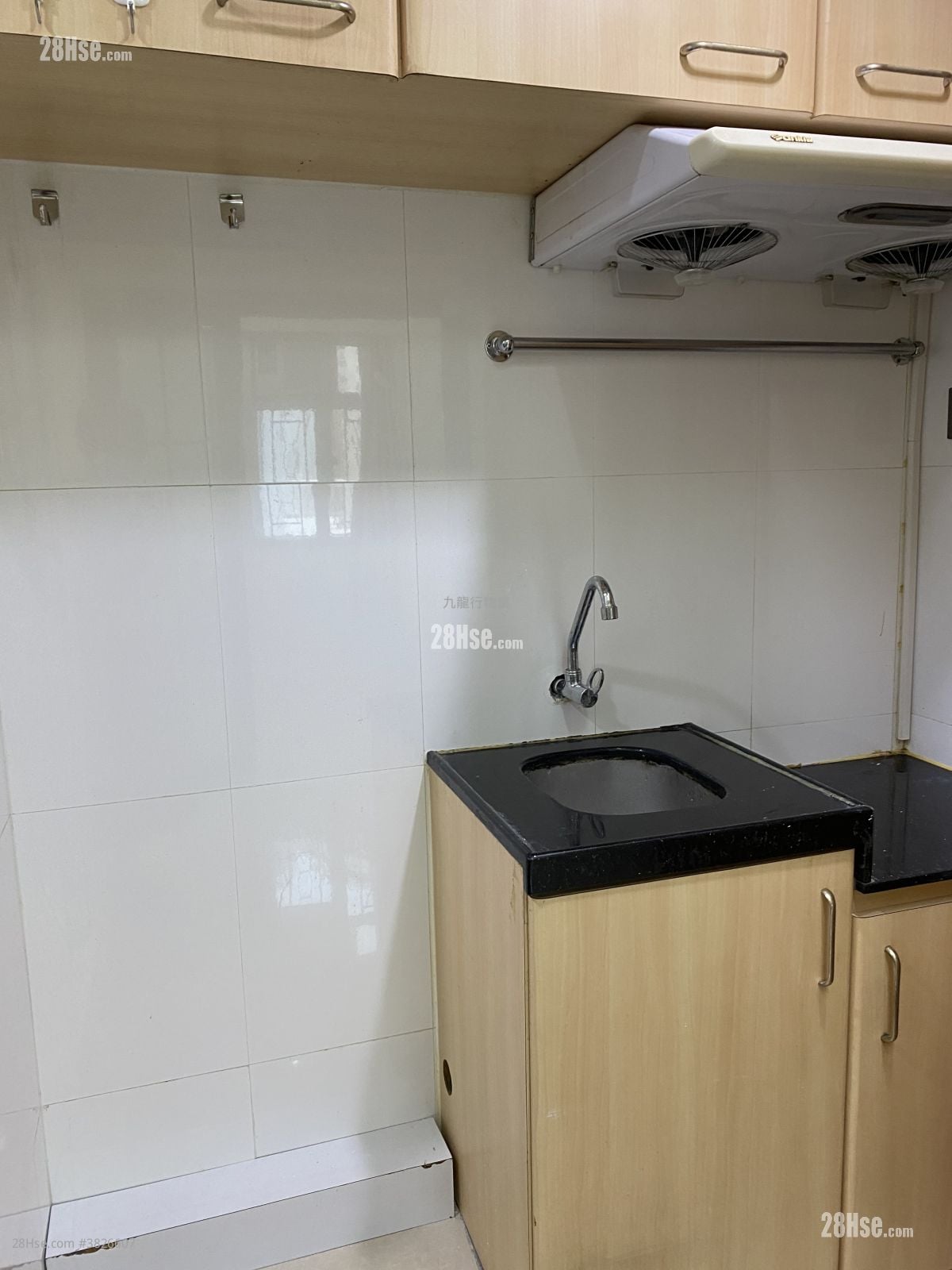 康景樓 租盤 1 房 , 1 浴室 180 平方呎