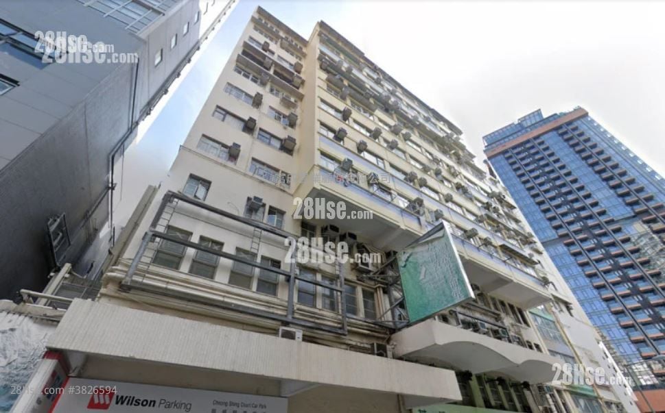 單幢樓房 售盤 3 房 , 1 浴室 475 平方呎