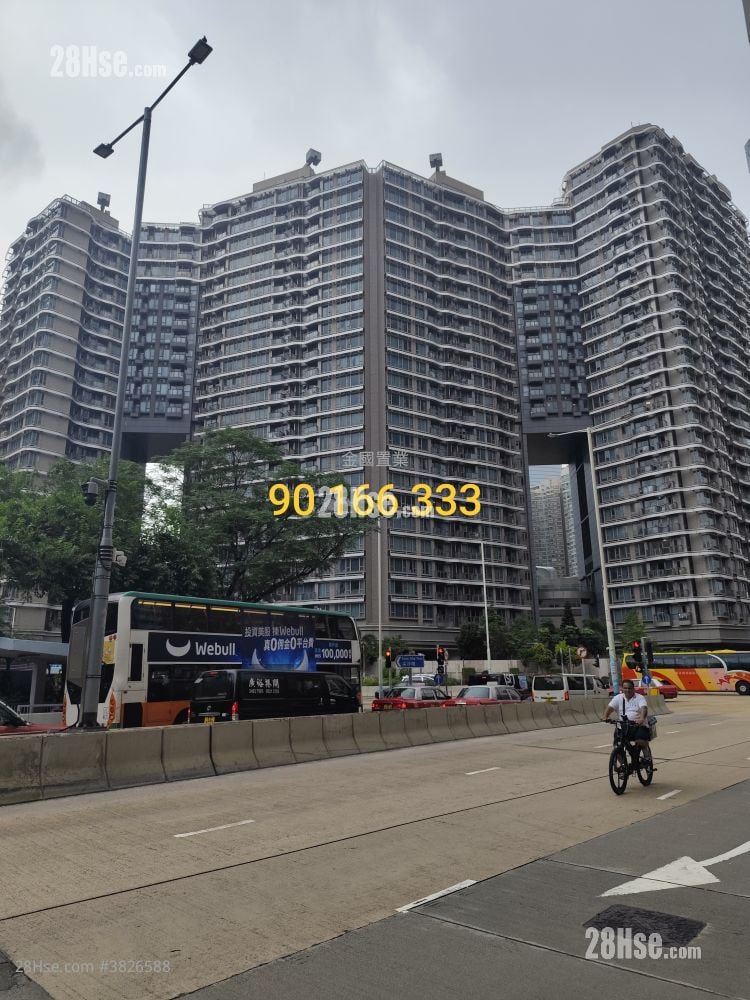 The Austin 售盘 开放式间隔 , 1 浴室 360 平方尺