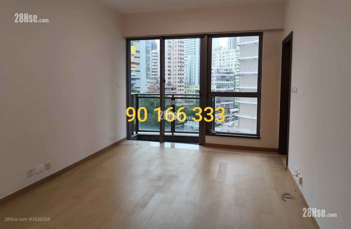 The Austin 售盘 开放式间隔 , 1 浴室 360 平方尺