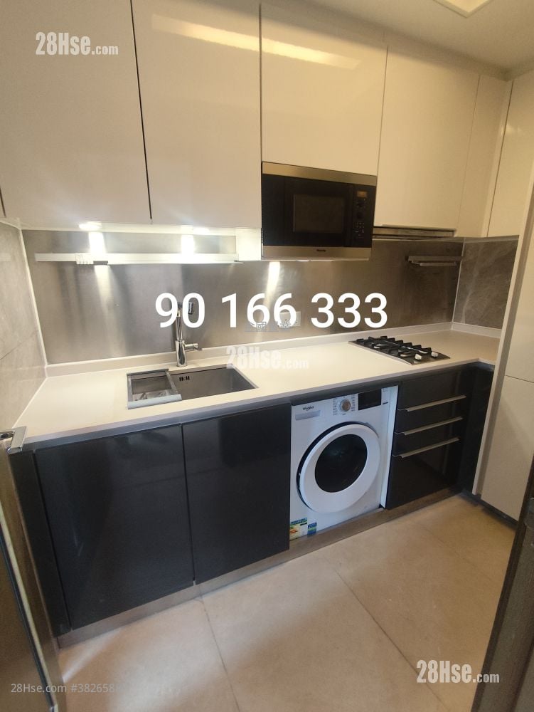 The Austin 售盘 开放式间隔 , 1 浴室 360 平方尺