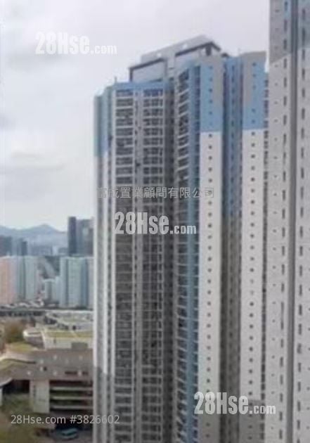 Choi Hing Court Sell 2 Bedrooms , 1 Bathroom 452 ft²