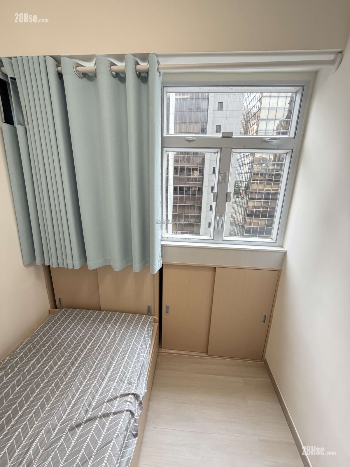 單幢樓房 租盤 2 房 , 1 浴室 495 平方呎