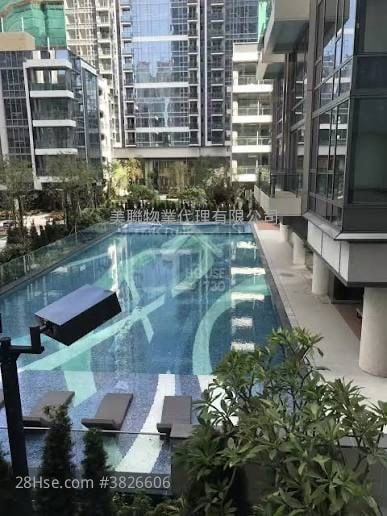 One Kai Tak(Ii) Sell 4 Bedrooms , 3 Bathrooms 1,600 ft²