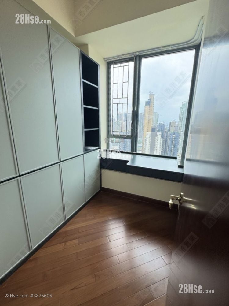 奧柏御峯 租盤 3 房 , 2 浴室 654 平方呎