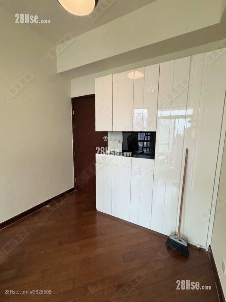 奧柏御峯 租盤 3 房 , 2 浴室 654 平方呎