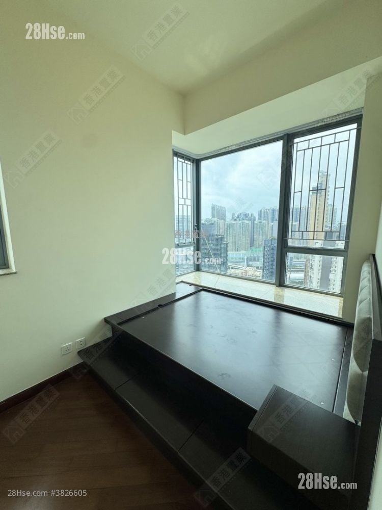 奧柏御峯 租盤 3 房 , 2 浴室 654 平方呎