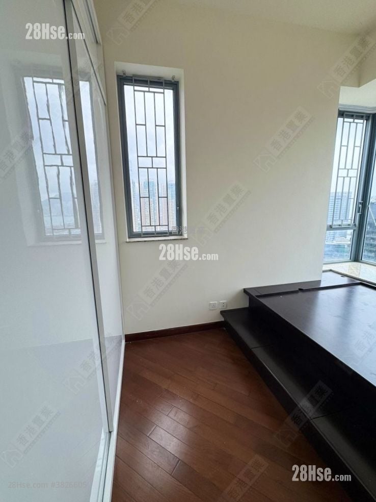 奧柏御峯 租盤 3 房 , 2 浴室 654 平方呎