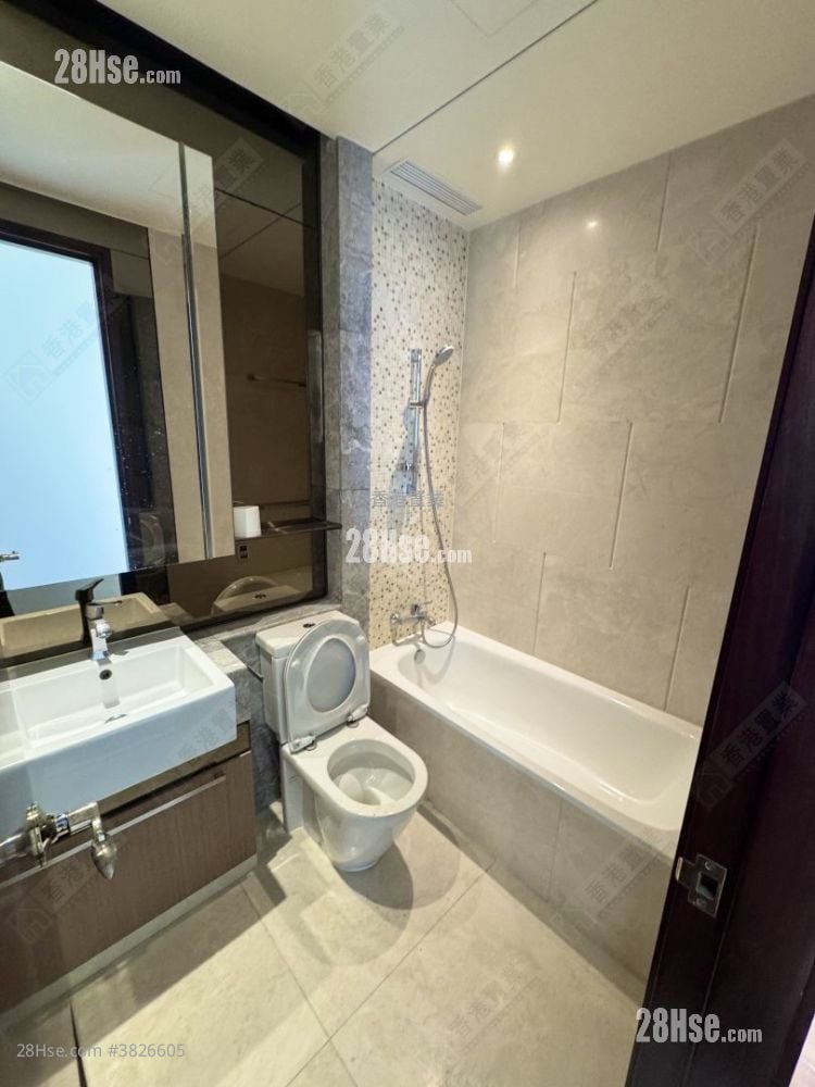 奧柏御峯 租盤 3 房 , 2 浴室 654 平方呎