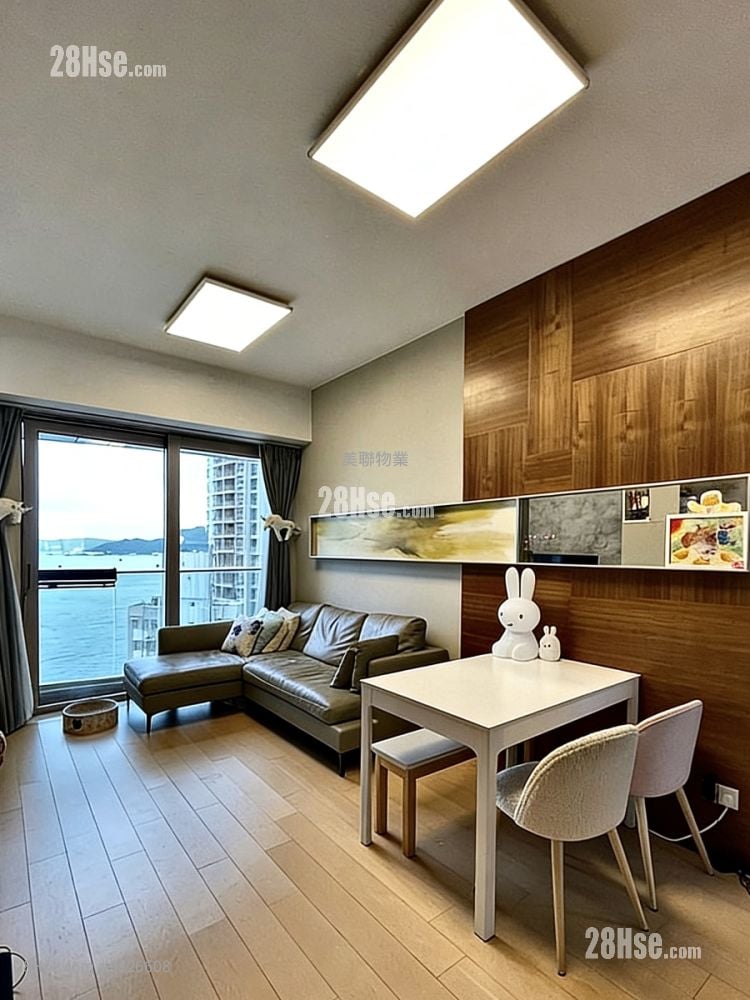 加多近山 售盤 3 房 , 2 浴室 733 平方呎