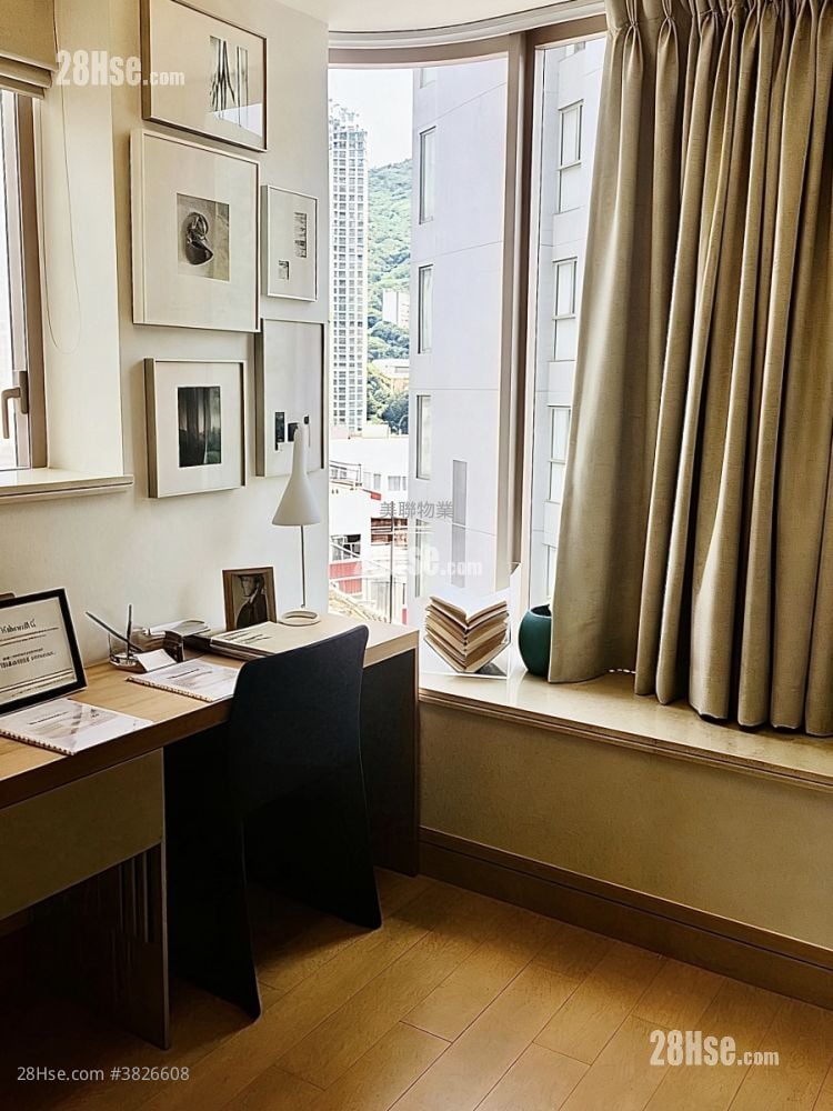 加多近山 售盤 3 房 , 2 浴室 733 平方呎