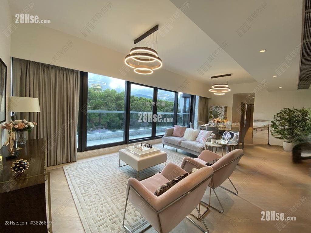 云端 售盘 4 房 , 3 浴室 1,519 平方尺