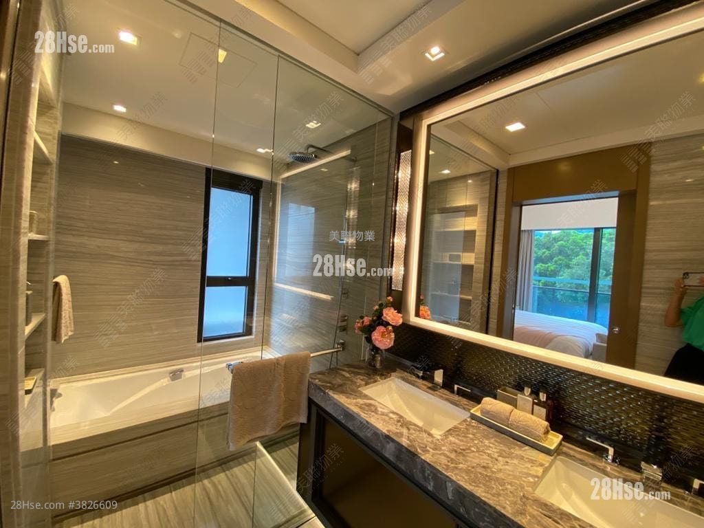 St.moritz Sell 4 Bedrooms , 3 Bathrooms 1,519 ft²