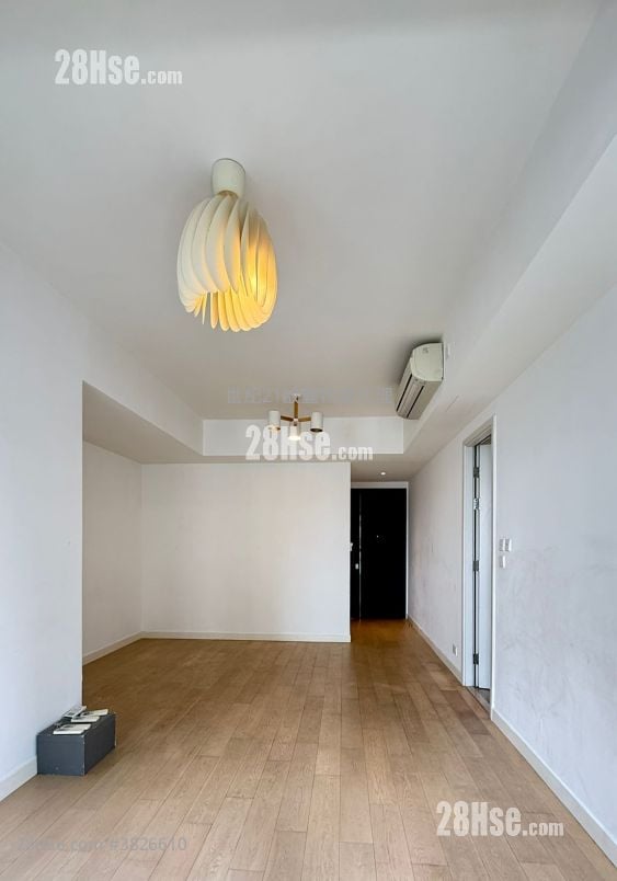 Oasis Kai Tak 租盤 3 房 , 2 浴室 752 平方呎