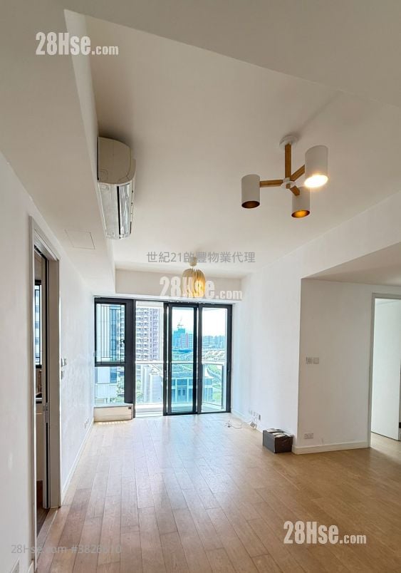 Oasis Kai Tak 租盤 3 房 , 2 浴室 752 平方呎