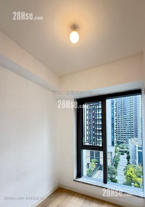 Oasis Kai Tak 租盤 3 房 , 2 浴室 752 平方呎