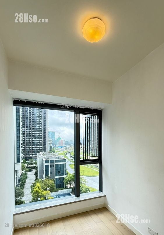 Oasis Kai Tak 租盤 3 房 , 2 浴室 752 平方呎