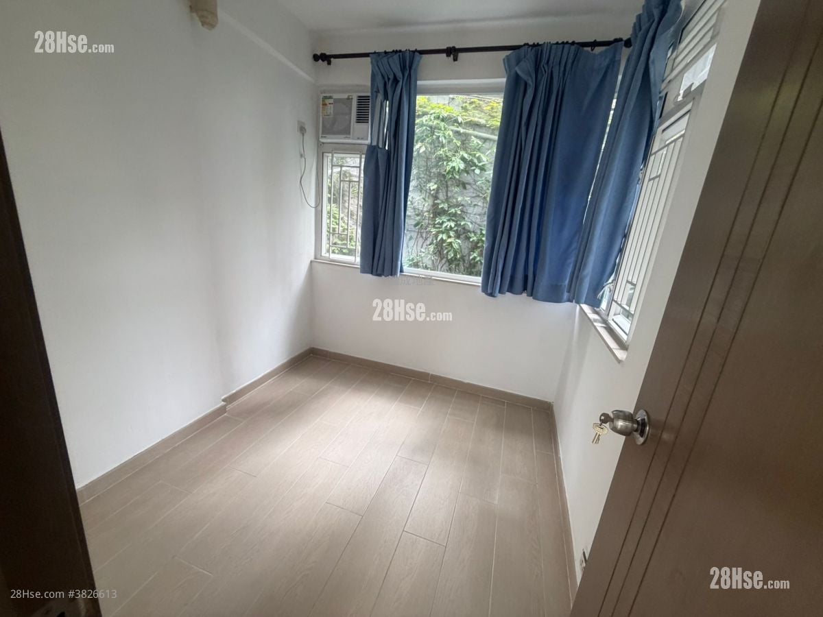 觀塘大廈 售盤 2 房 , 1 浴室 397 平方呎