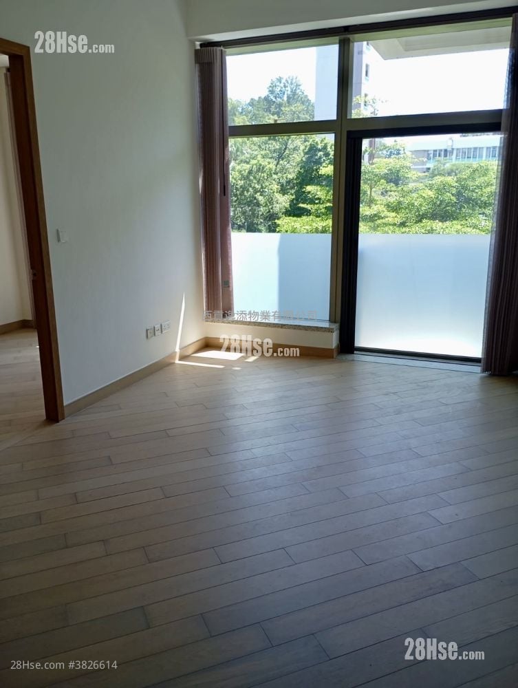 逸瓏海滙 售盤 1 房 409 平方呎